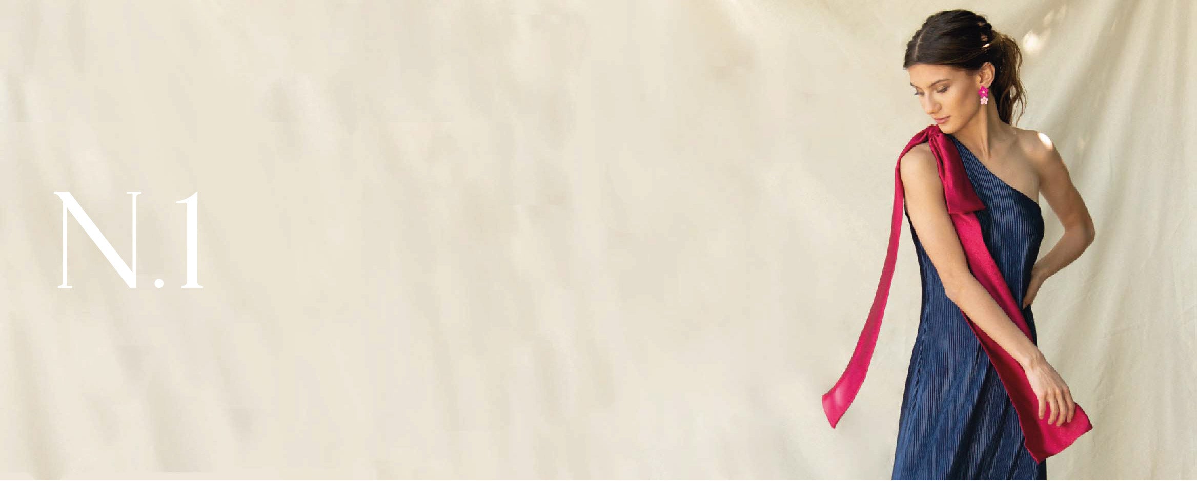 ¿Es hora de lavar tu vestido RoCA?