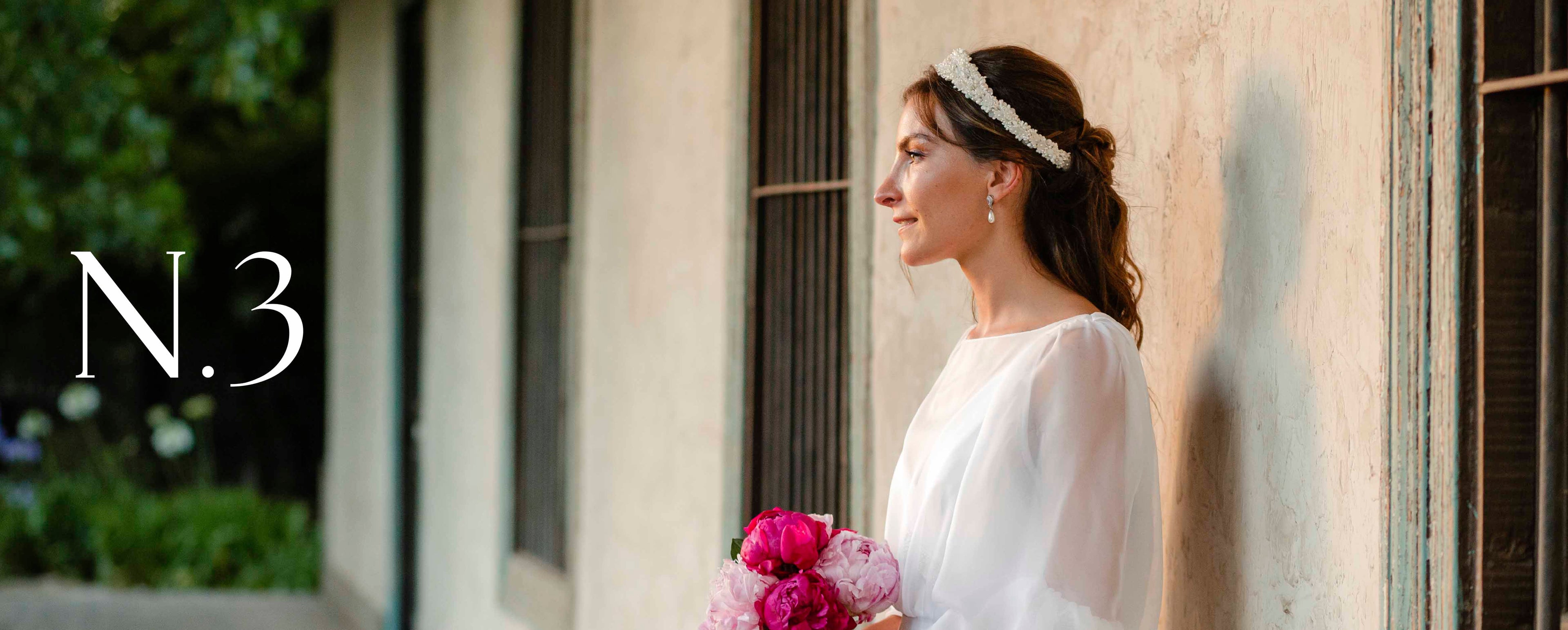 Cosas que no le pueden faltar a una novia el día de su matrimonio