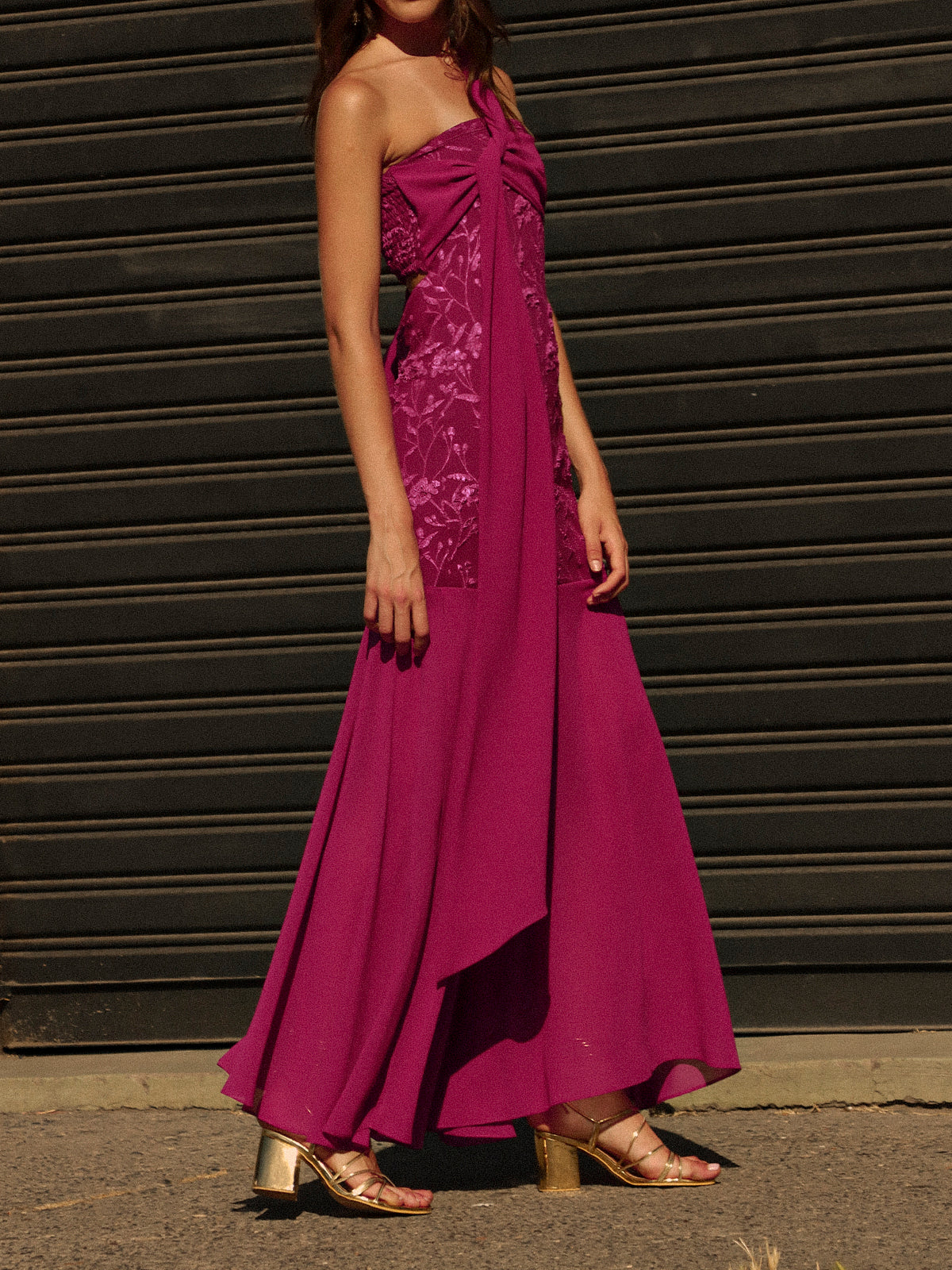 THE VERA DRESS