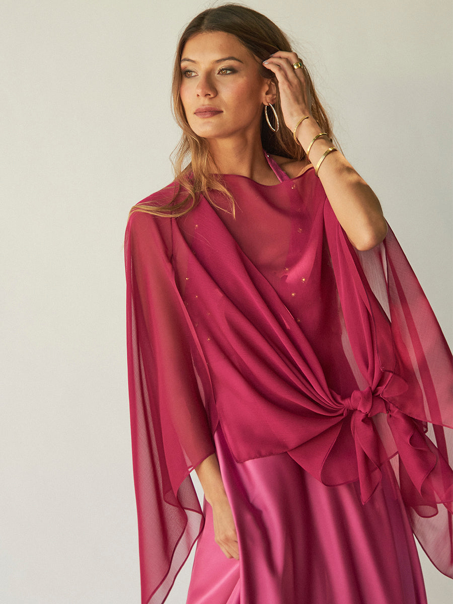 CAPA BRASILIA FUCSIA