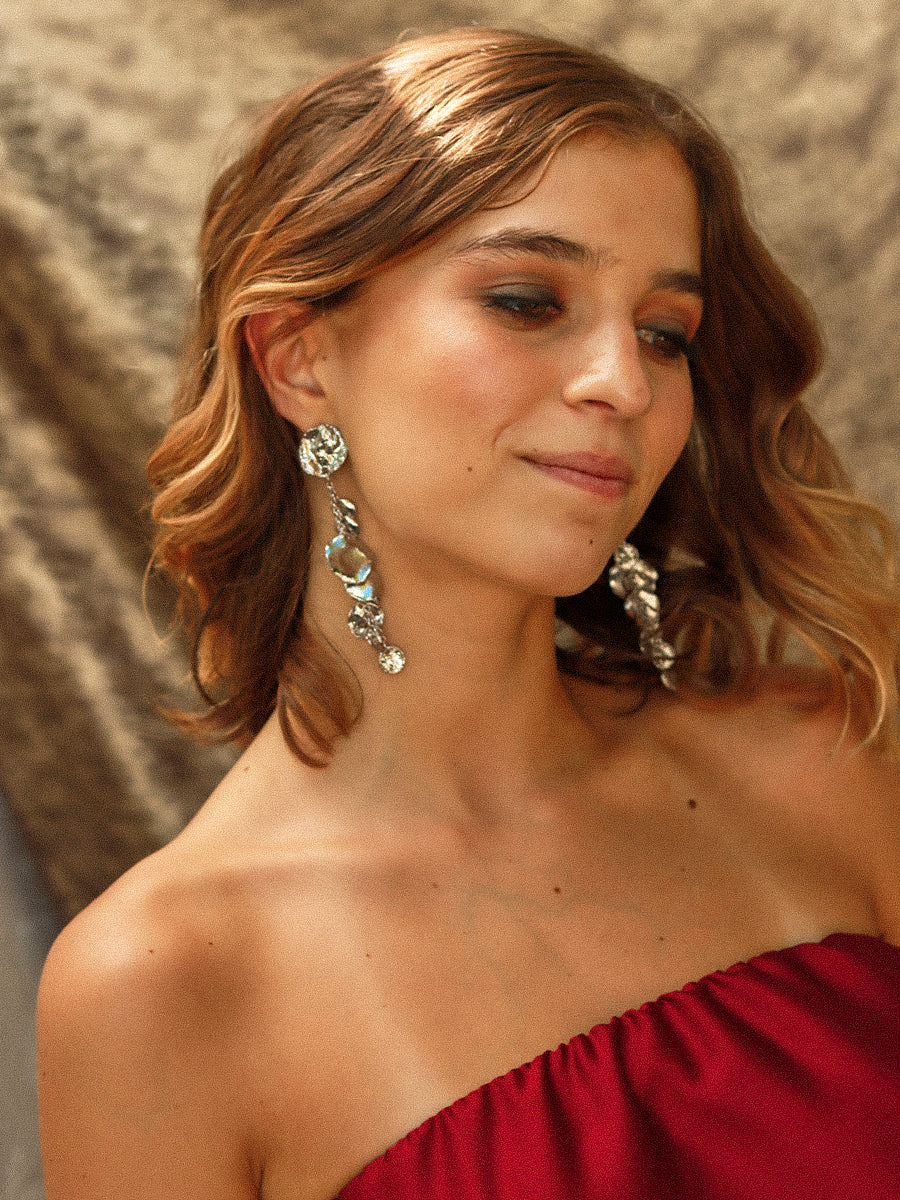 AROS FUY SILVER