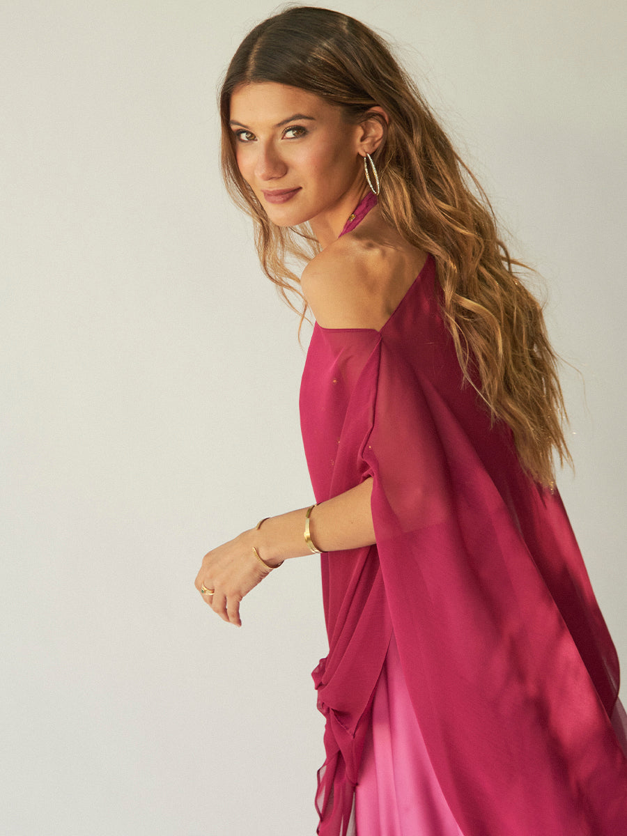 CAPA BRASILIA FUCSIA