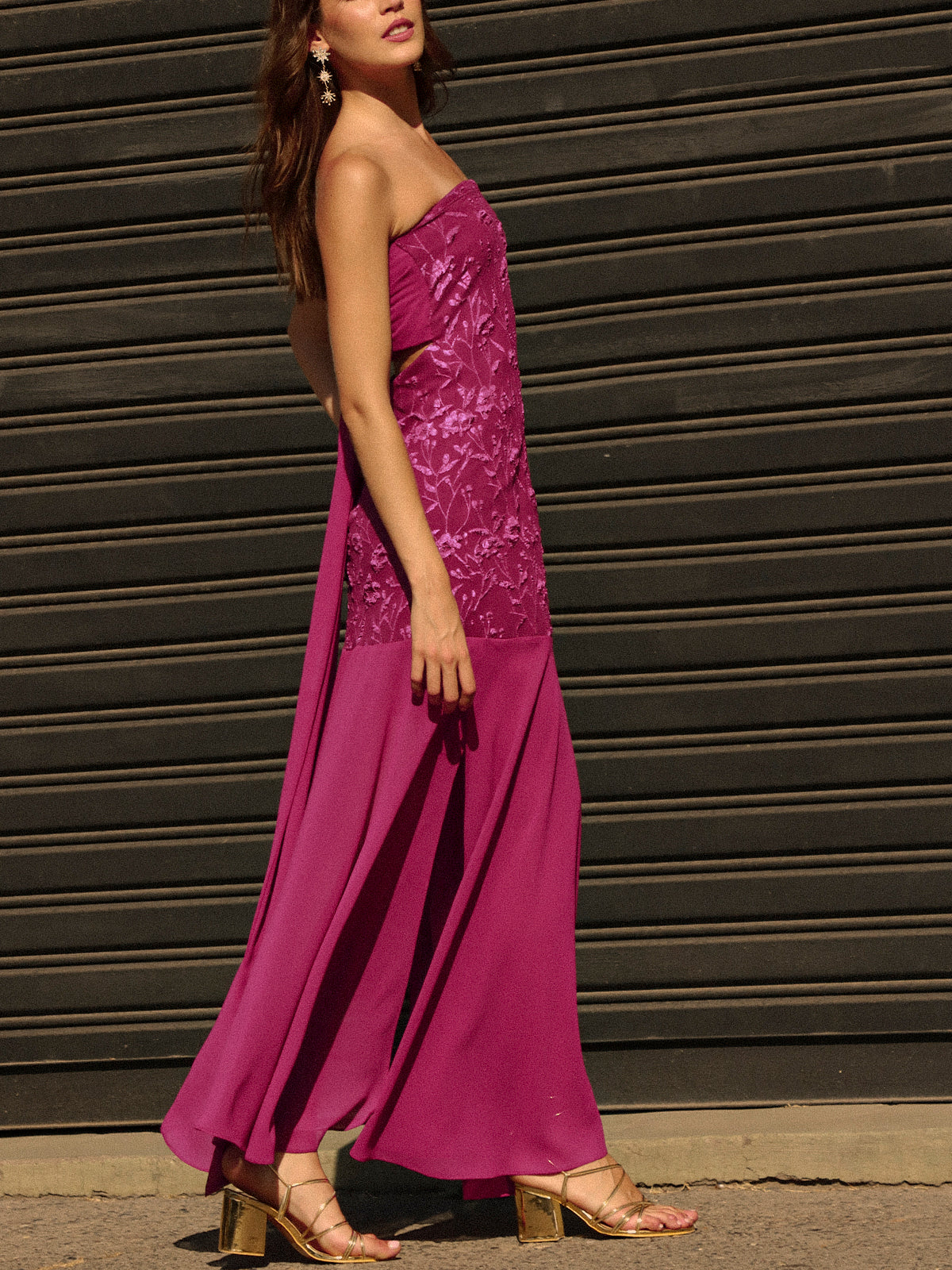 THE VERA DRESS