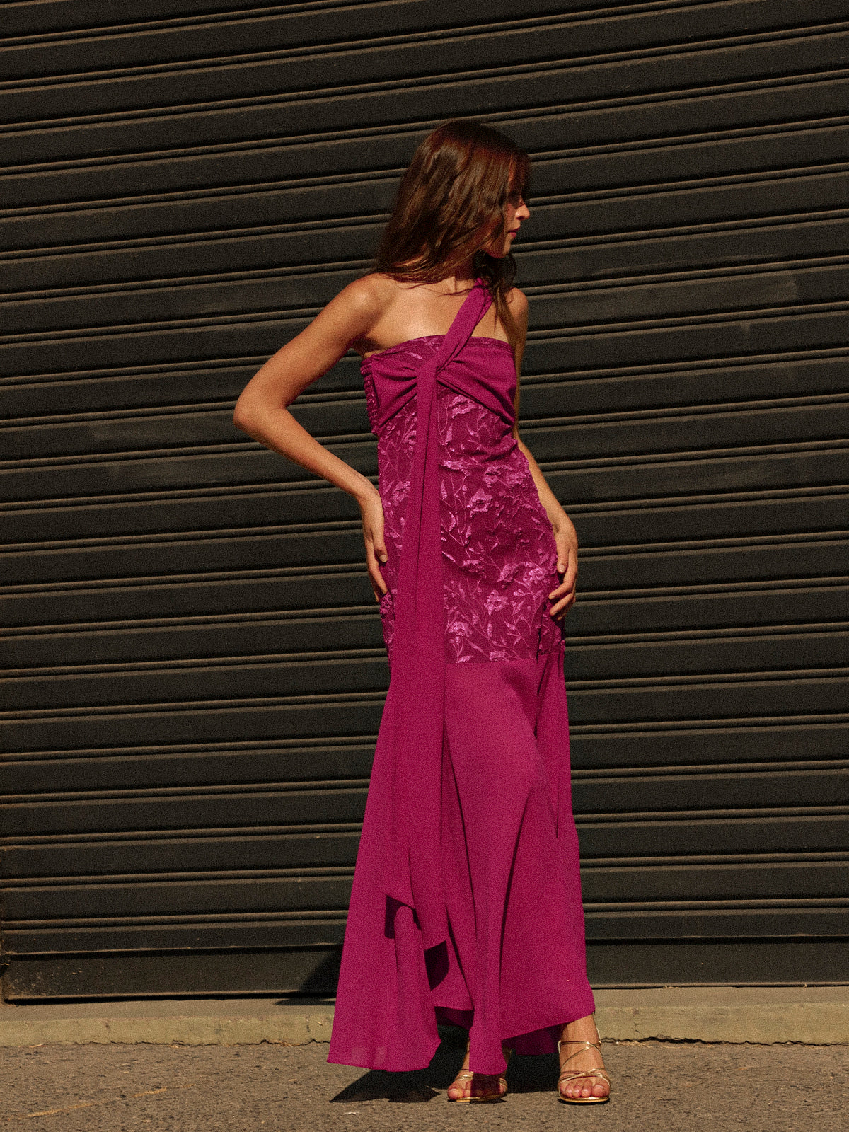 THE VERA DRESS