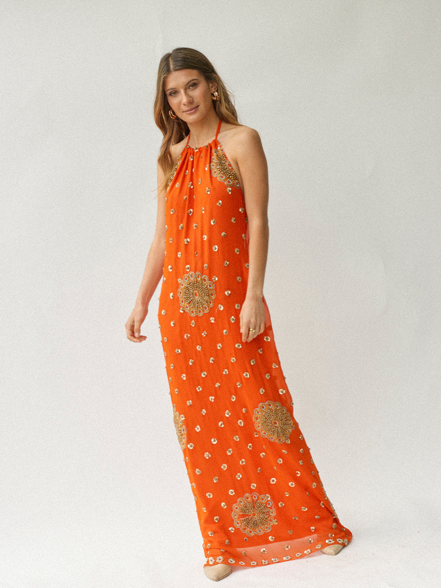 VESTIDO ALICIA