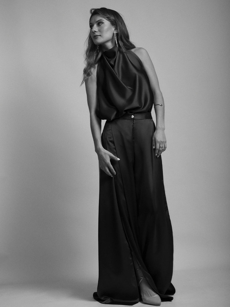 PANTALÓN HARPER NEGRO