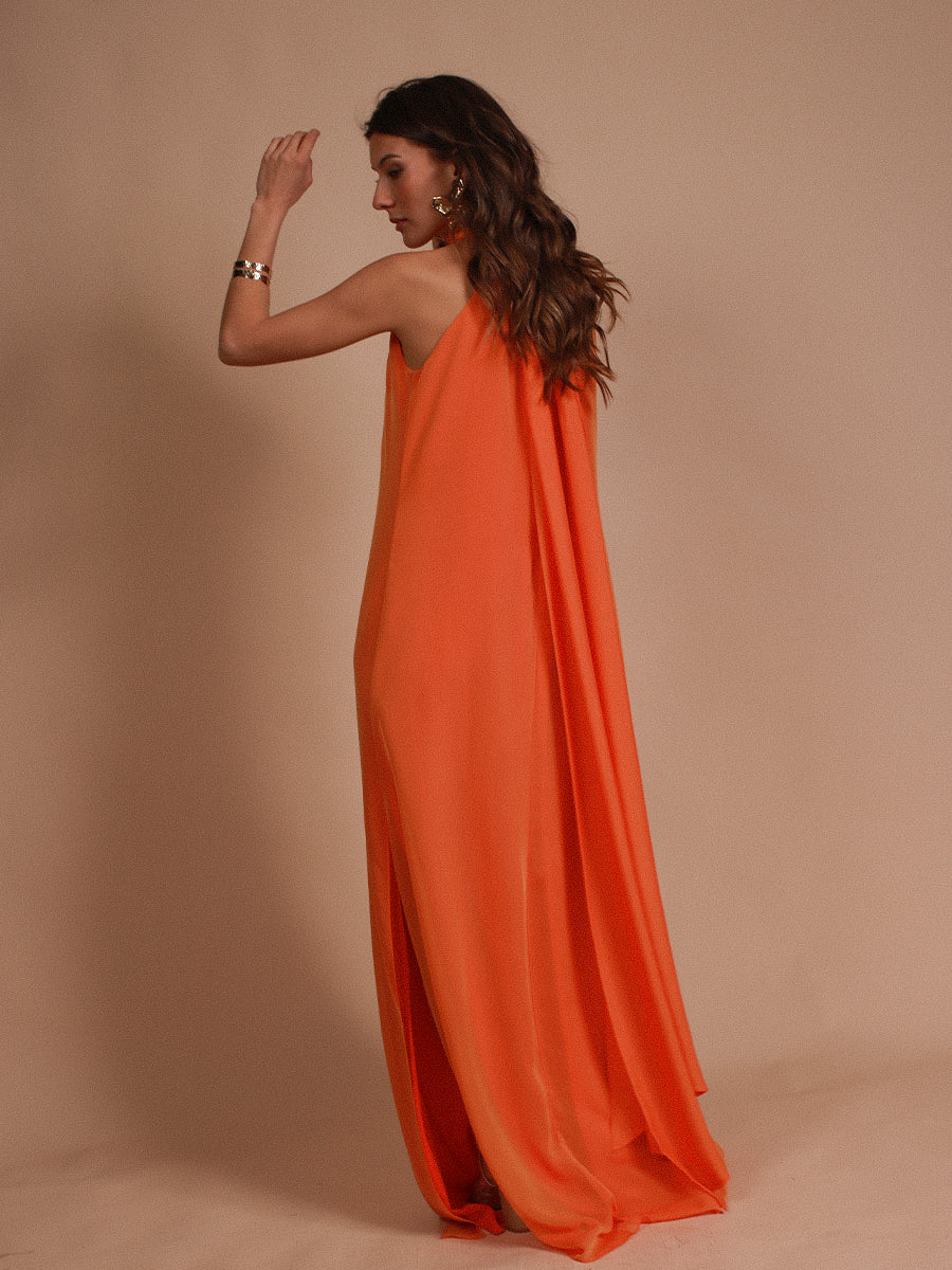 VESTIDO CECILIA