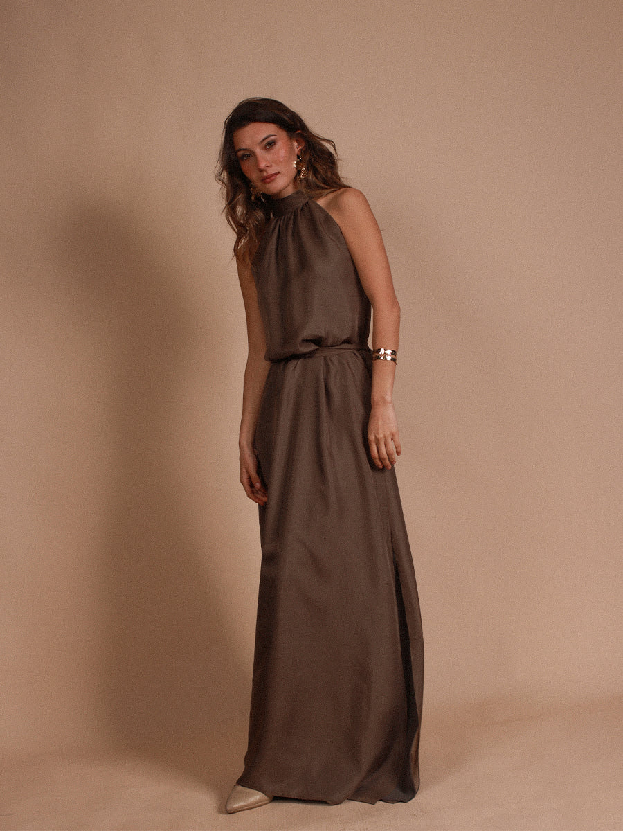 VESTIDO CECILIA