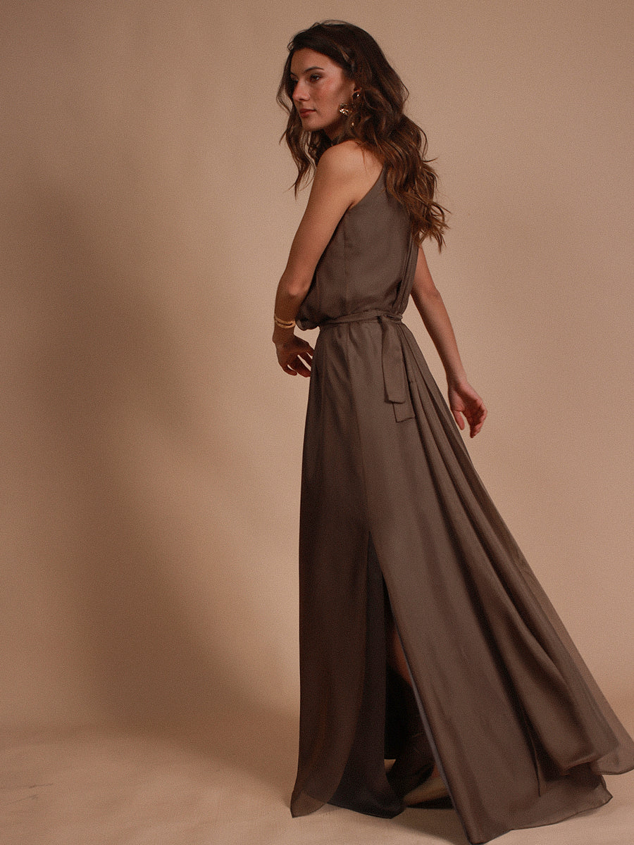 VESTIDO CECILIA