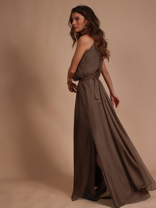 VESTIDO CECILIA