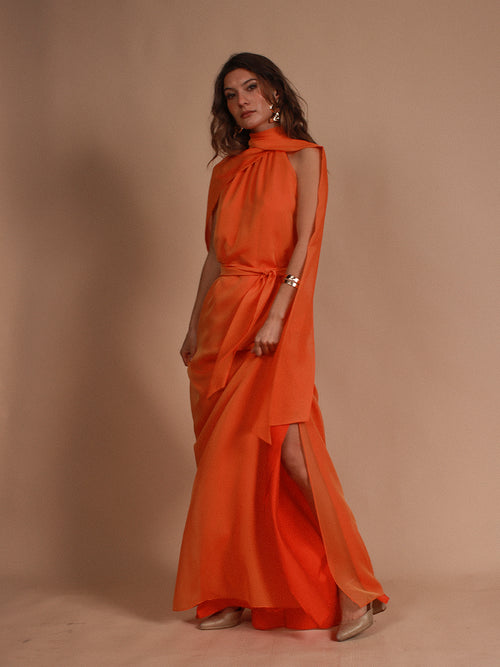 VESTIDO CECILIA