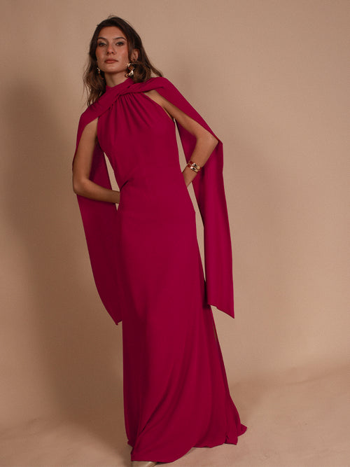 VESTIDO CECILIA