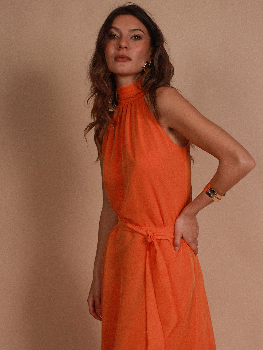 VESTIDO CECILIA