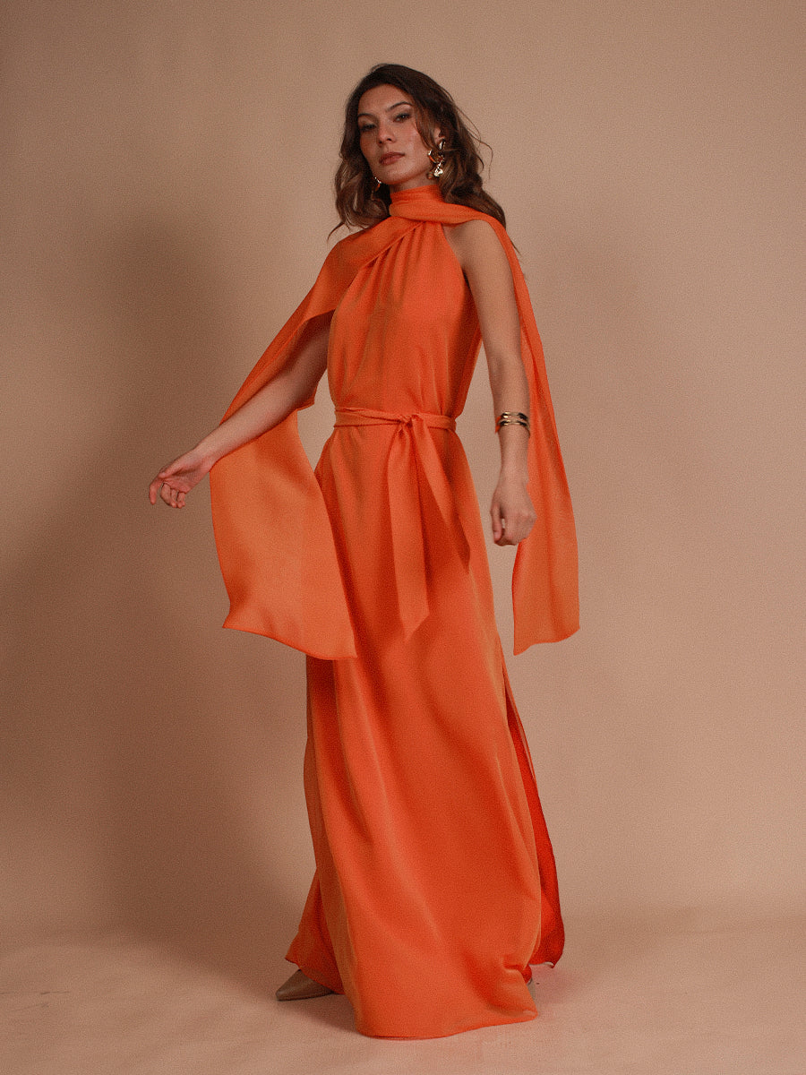 VESTIDO CECILIA