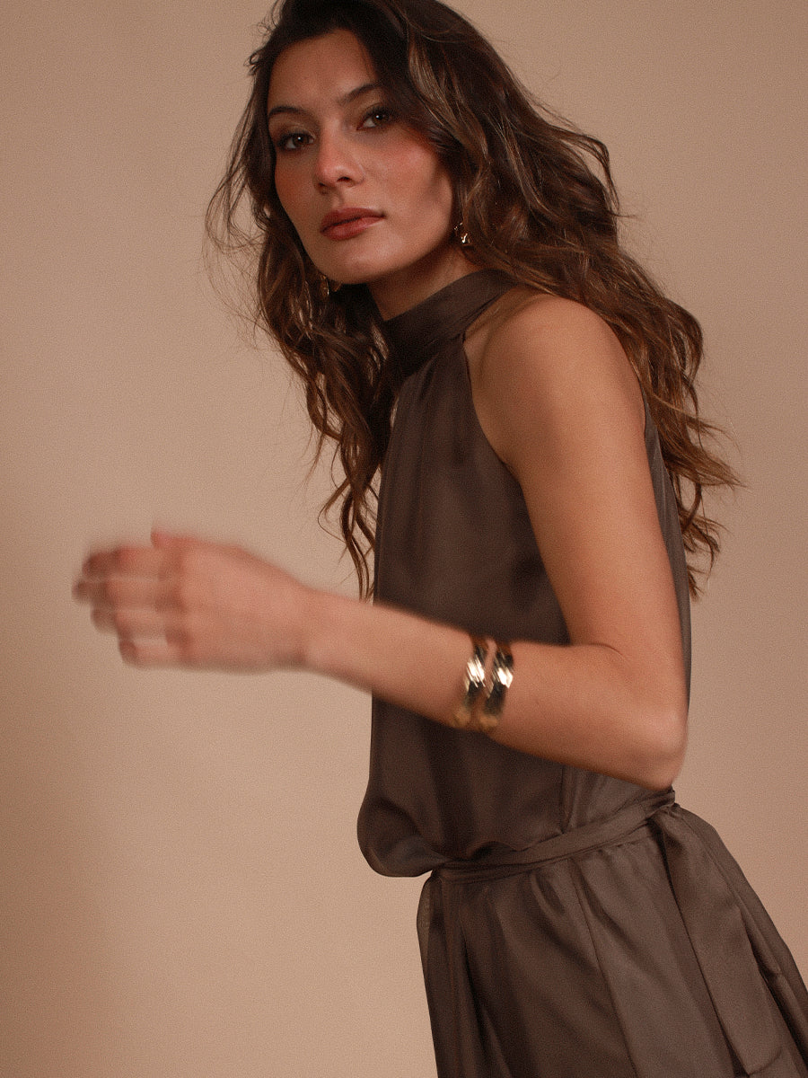 VESTIDO CECILIA