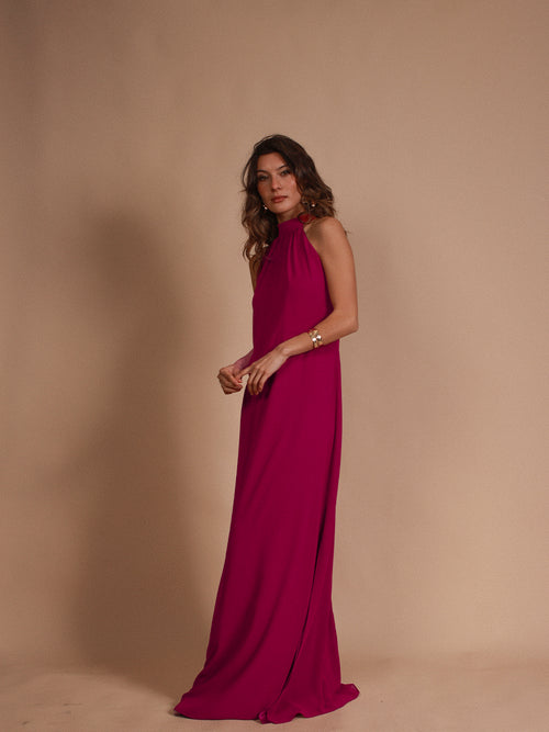VESTIDO CECILIA