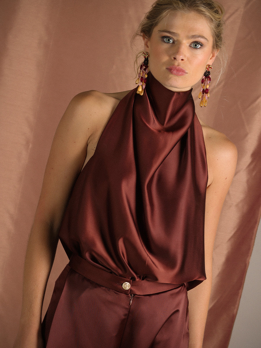 TOP BERNA CHOCOLATE
