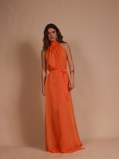 VESTIDO CECILIA