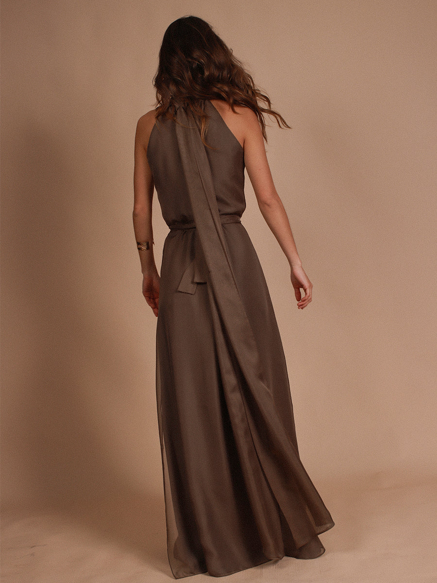VESTIDO CECILIA