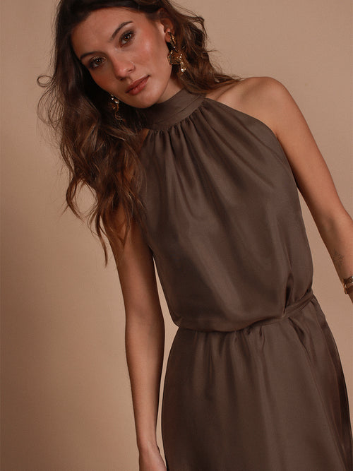 VESTIDO CECILIA
