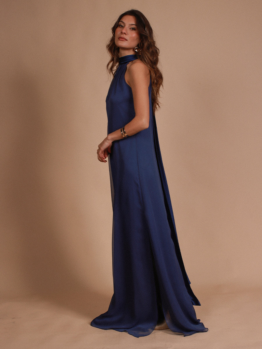VESTIDO CECILIA