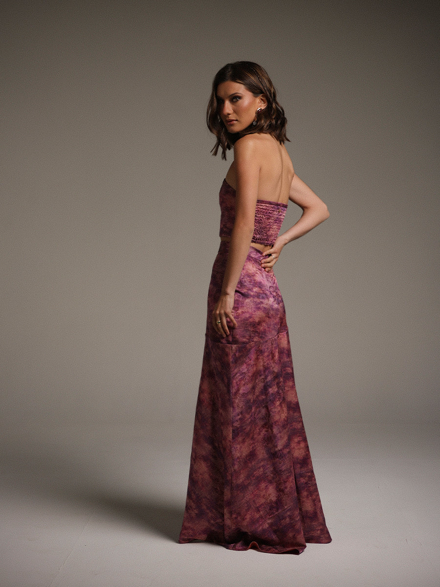 CONJUNTO AMELIE - ROSA