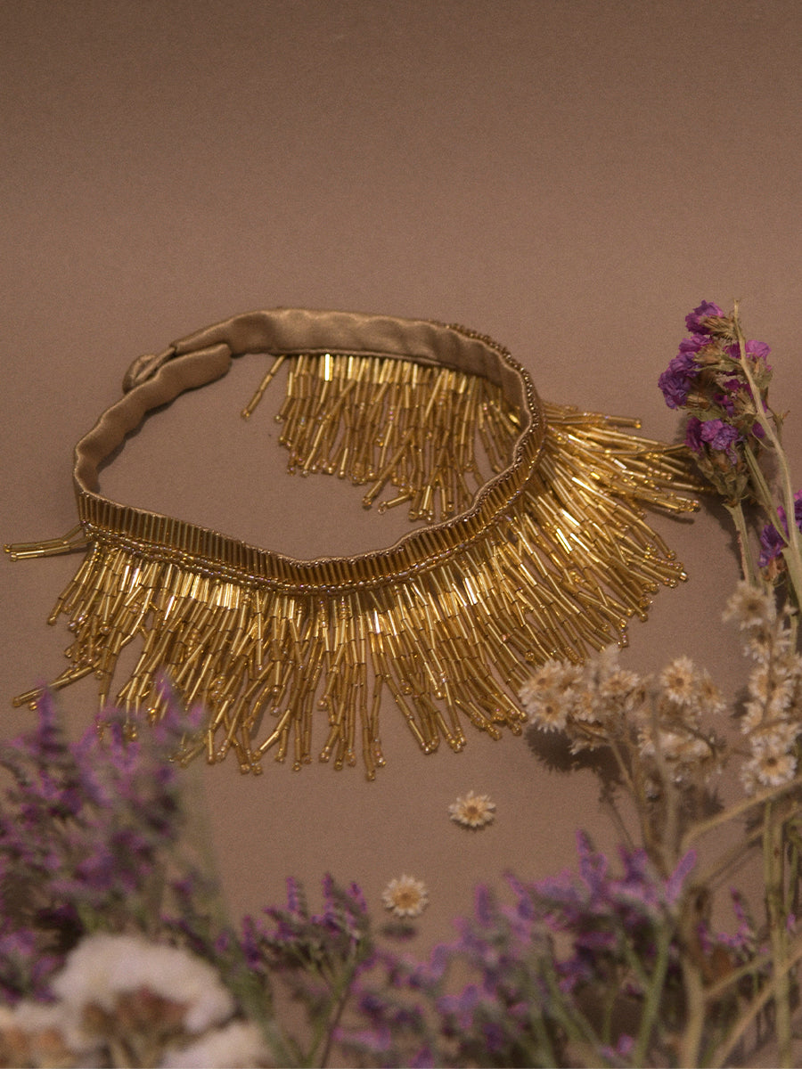 CHOCKER VICTORIANA