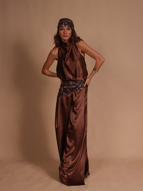 PANTALÓN HARPER