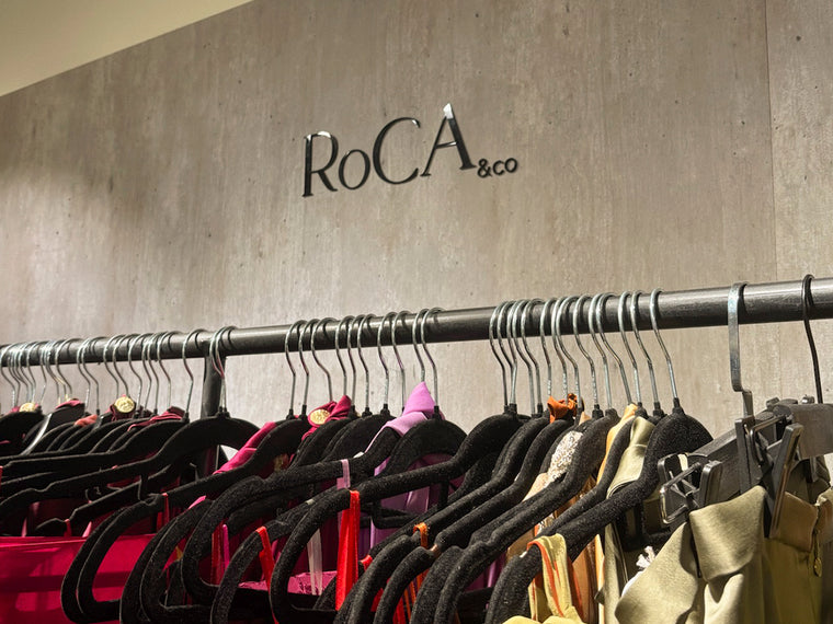 Casa Moda — Parque Arauco