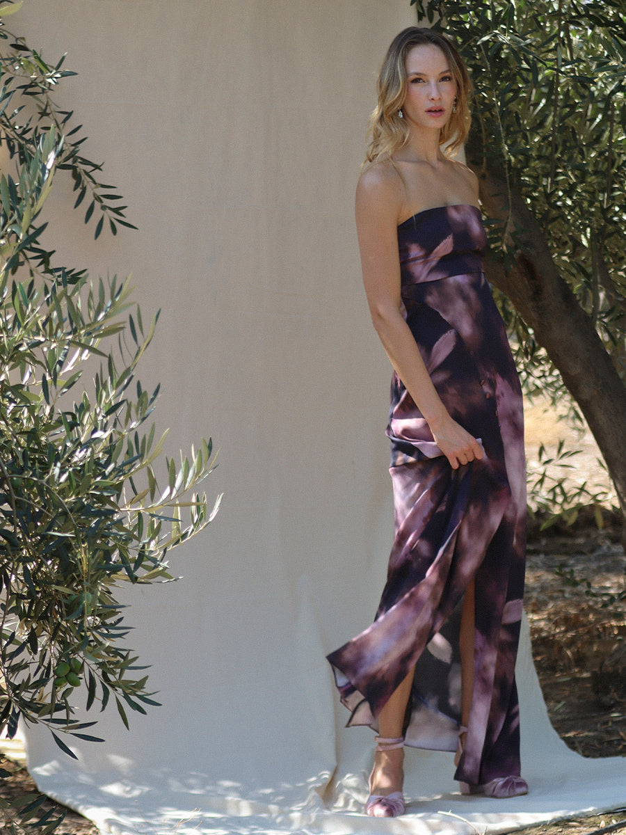 VESTIDO JULIETTE ESTAMPADO