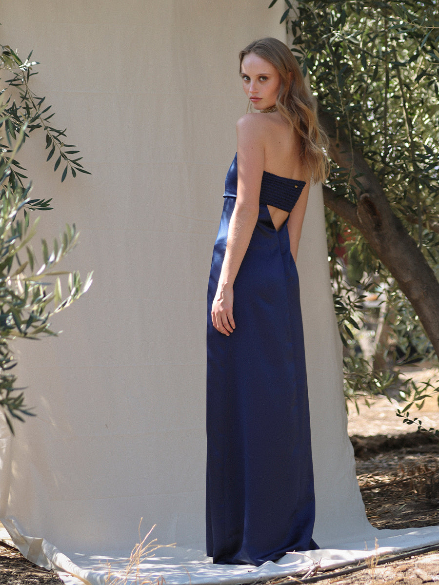 VESTIDO JULIETTE