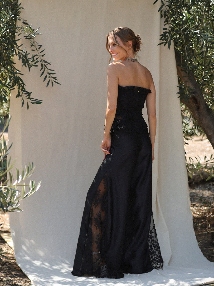 PANTALÓN LEONOR NEGRO