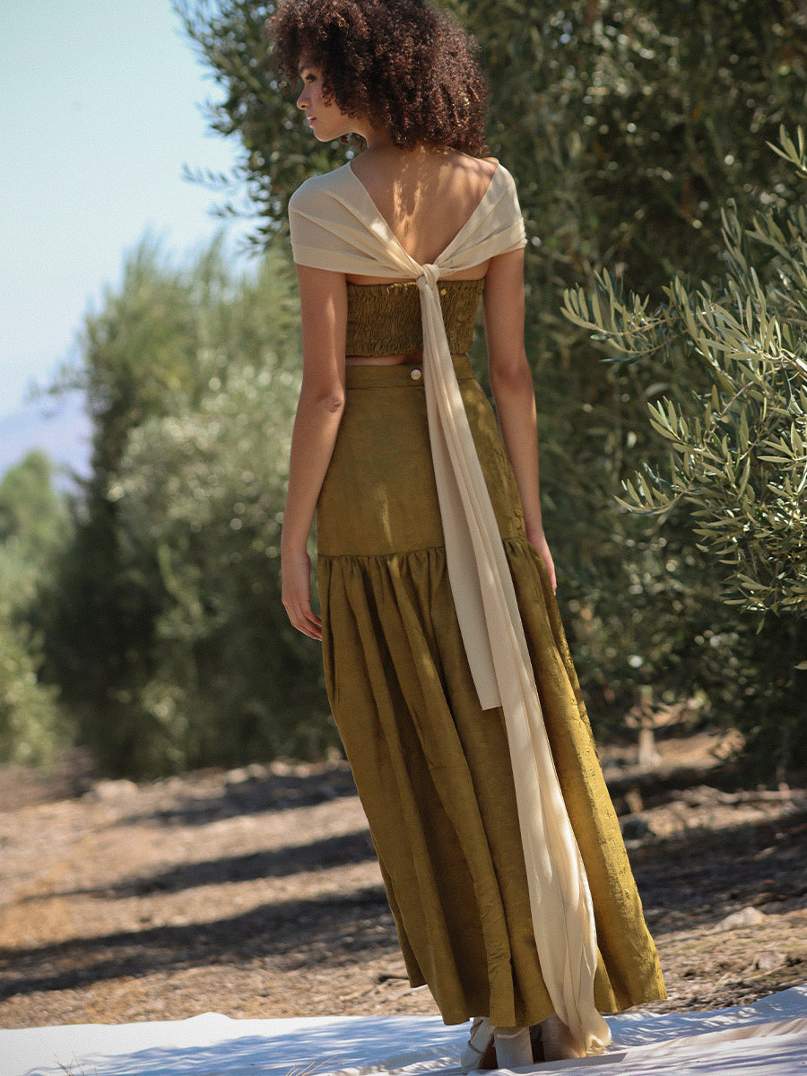 LAZO BEIGE