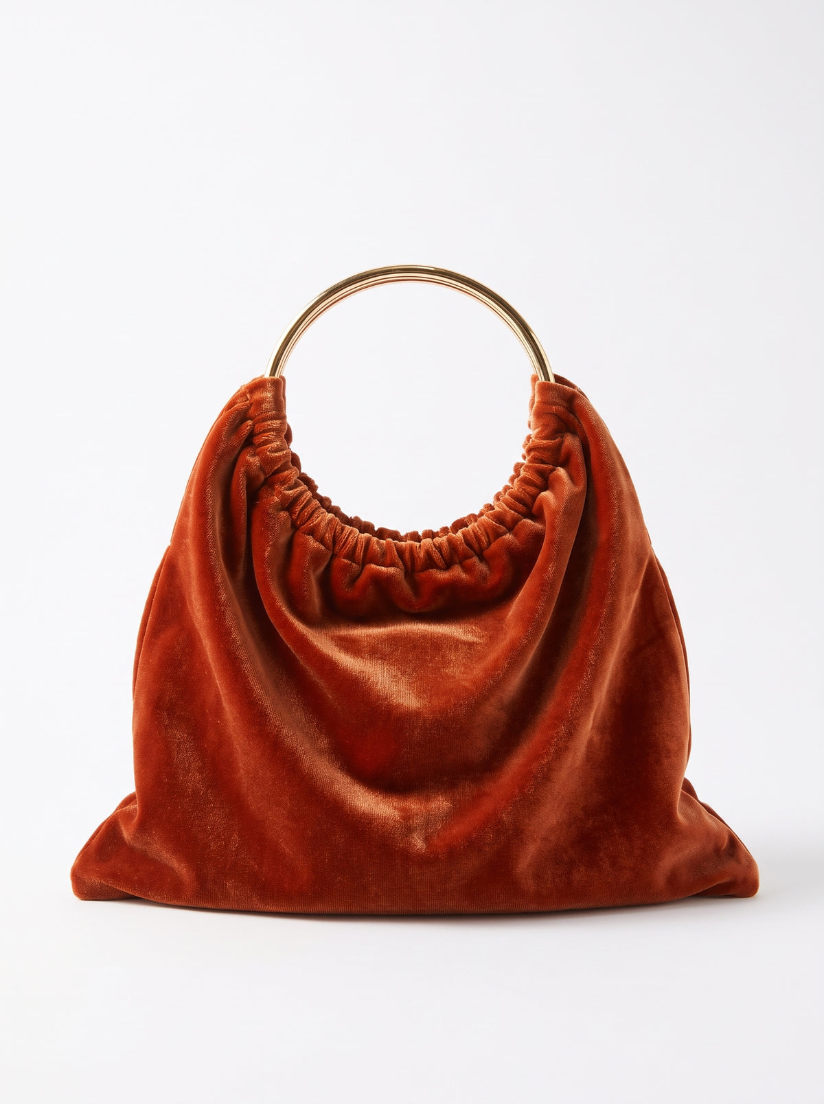 THE PARTY BAG NARANJA