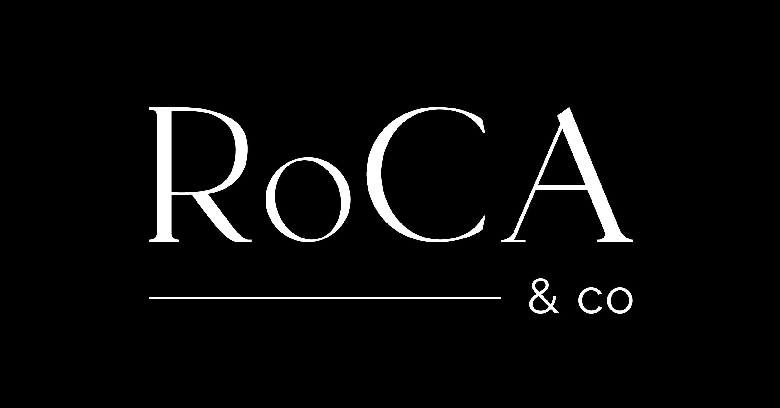 RoCA & co
