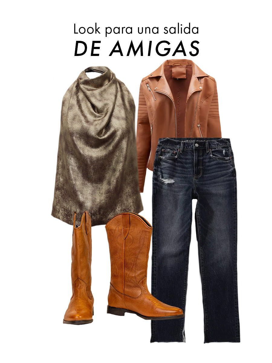 TOP BERNA -  GOLD