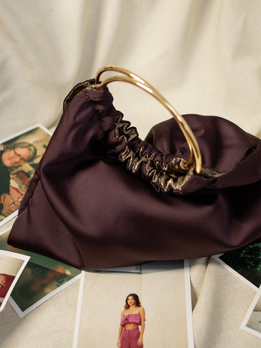 THE PARTY BAG