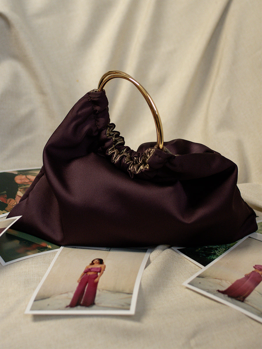 THE PARTY BAG