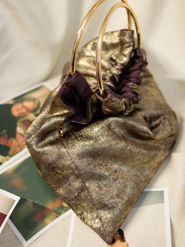 THE PARTY BAG