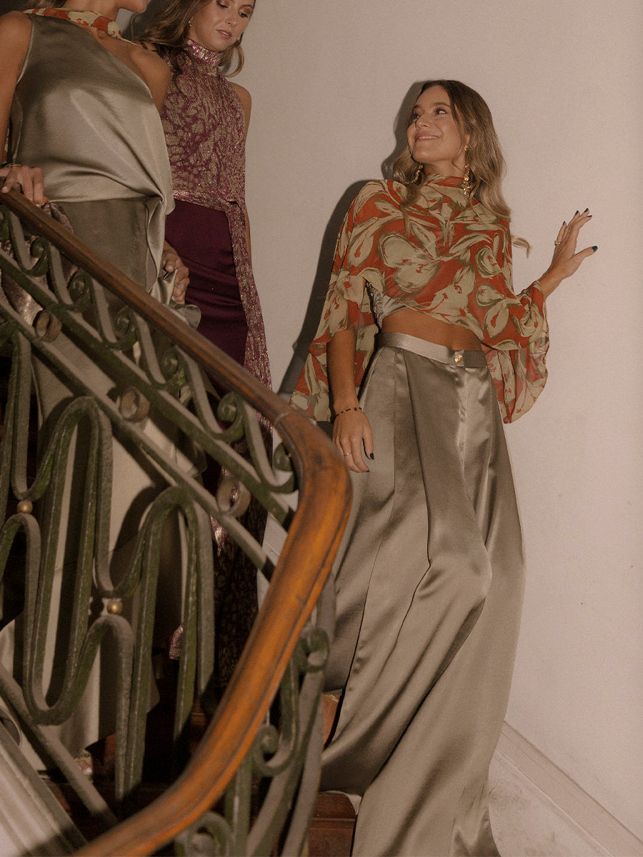PANTALÓN HARPER