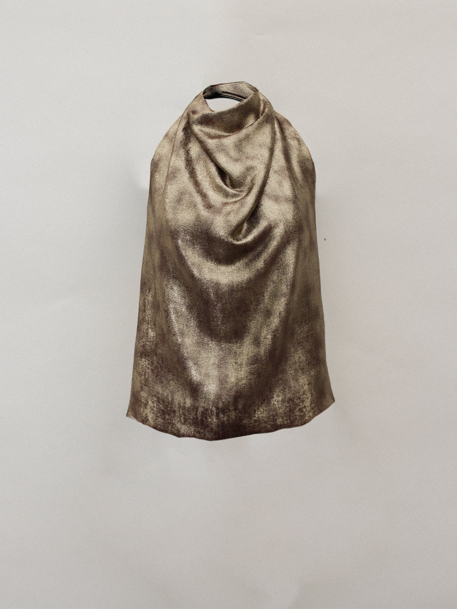 TOP BERNA -  GOLD
