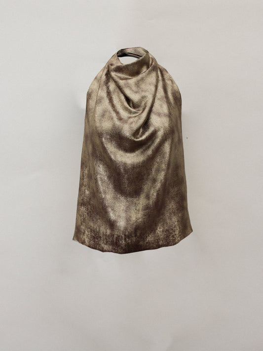 TOP BERNA -  GOLD