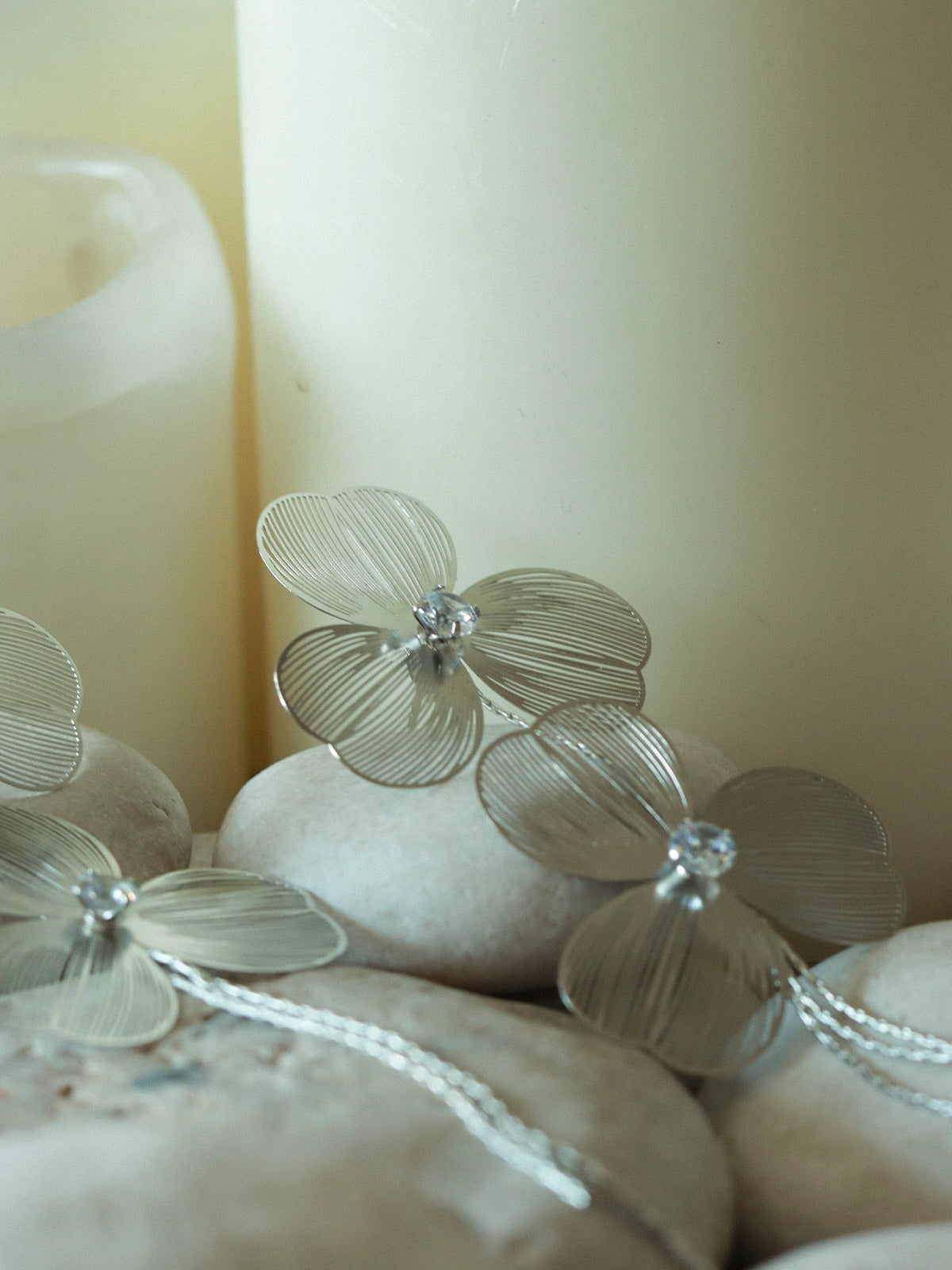 AROS DOLCE SILVER