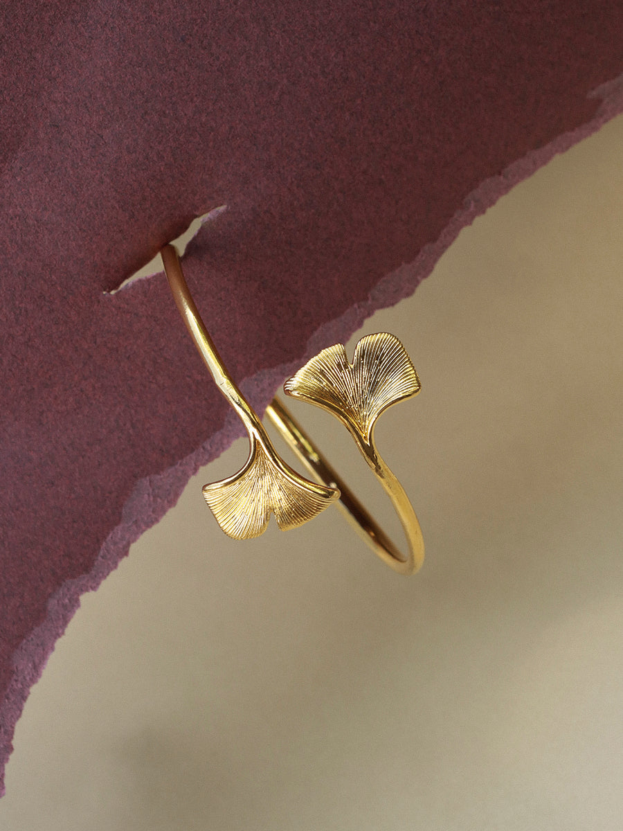 ESCLAVA GINKO