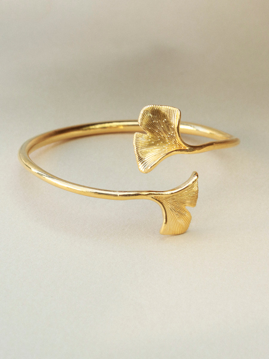 ESCLAVA GINKO
