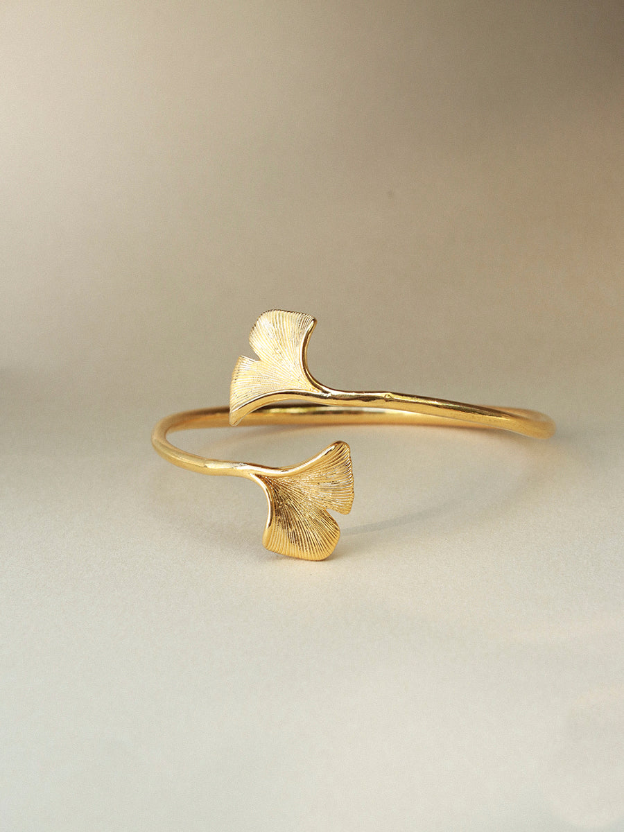 ESCLAVA GINKO