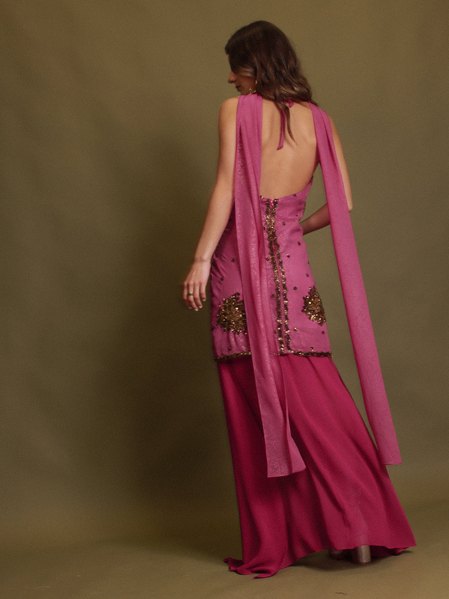 VESTIDO ALICIA FULL BORDADO