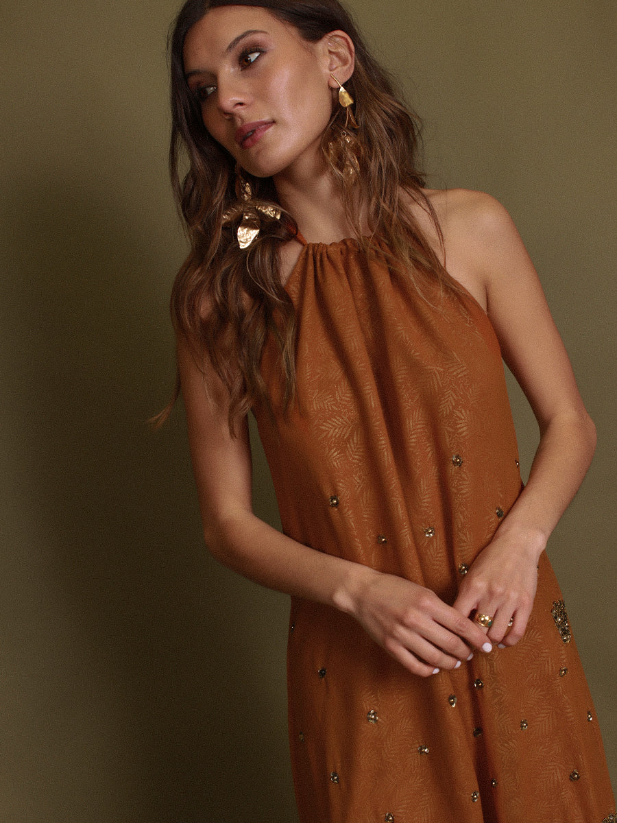 VESTIDO ALICIA FULL BORDADO