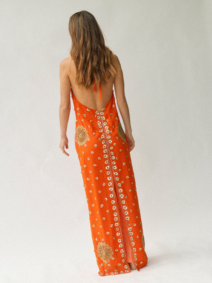 VESTIDO ALICIA