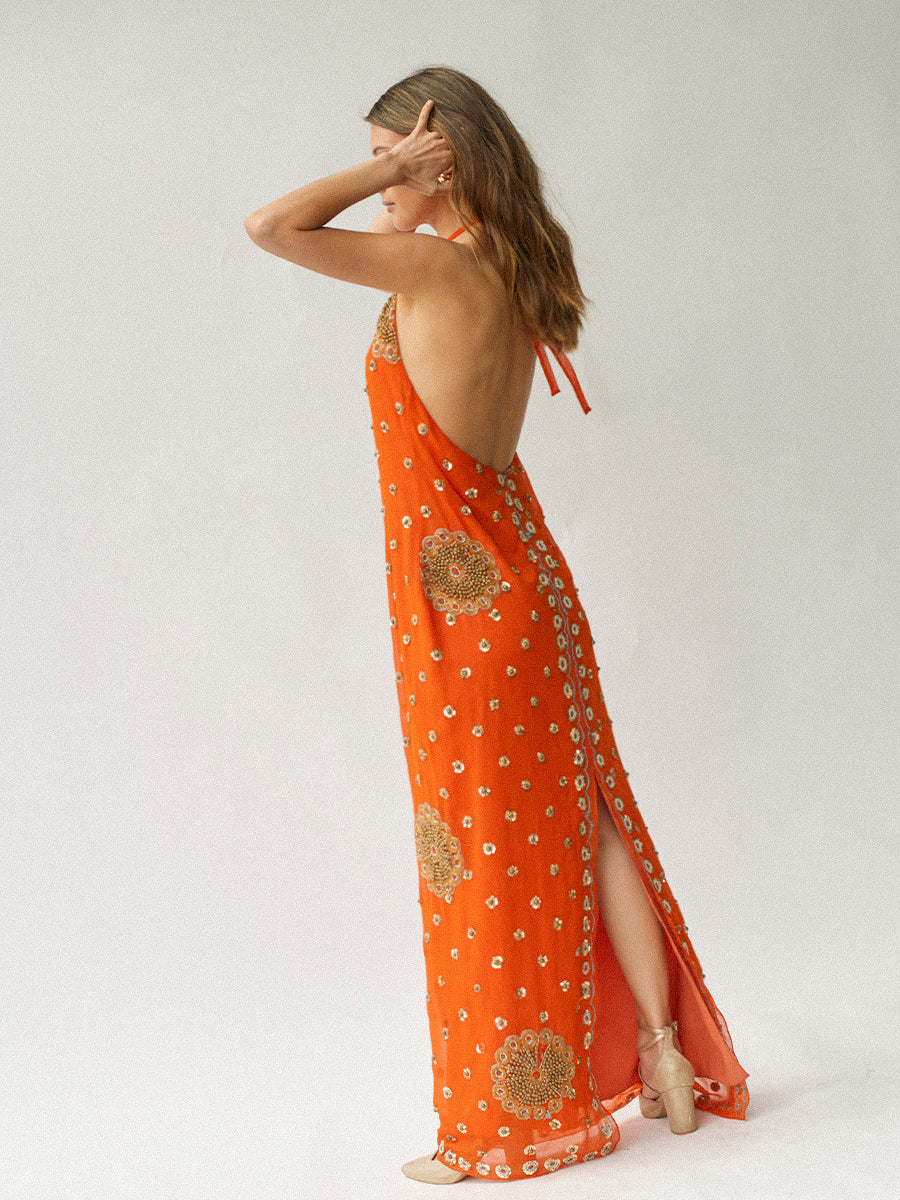 VESTIDO ALICIA
